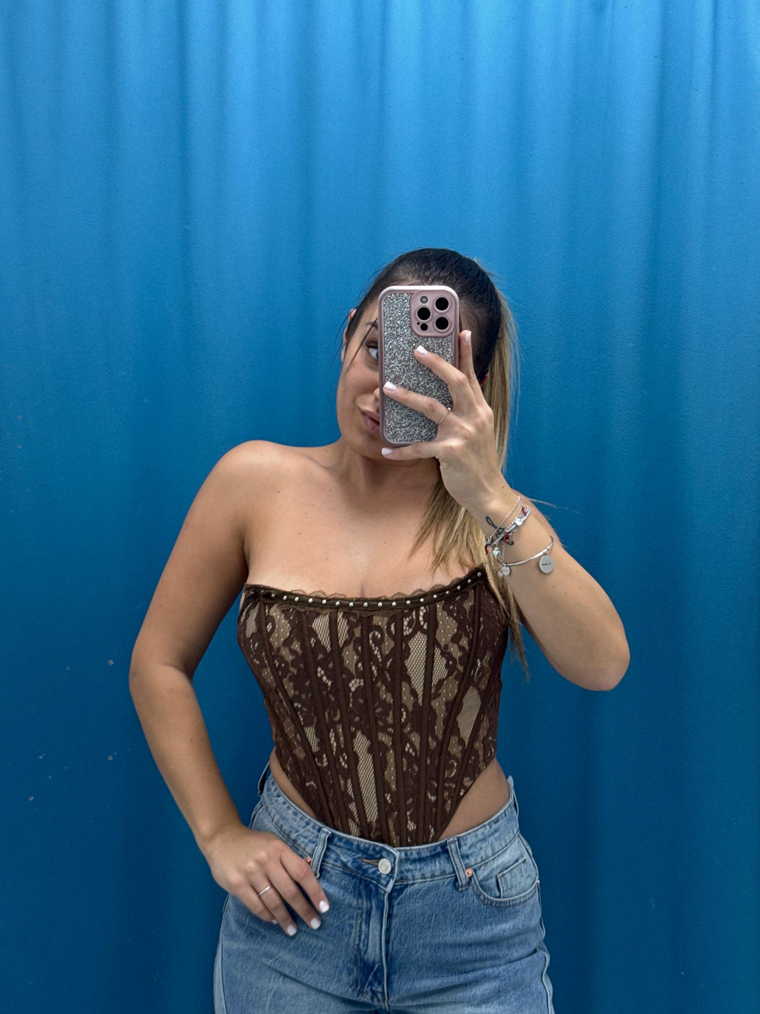 Corsetto Fashion Fit-71006