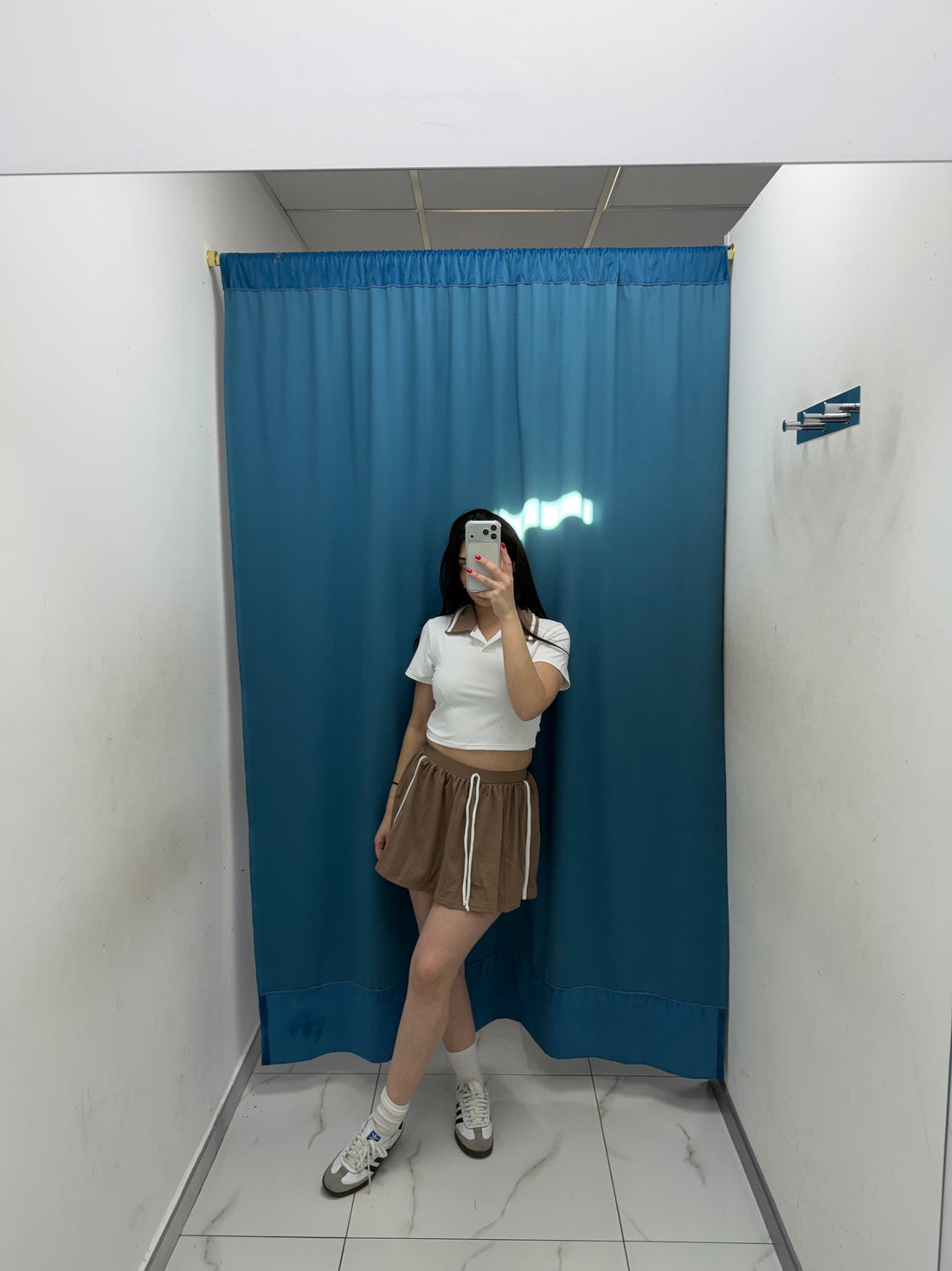 Coordinato "Ery"-31122