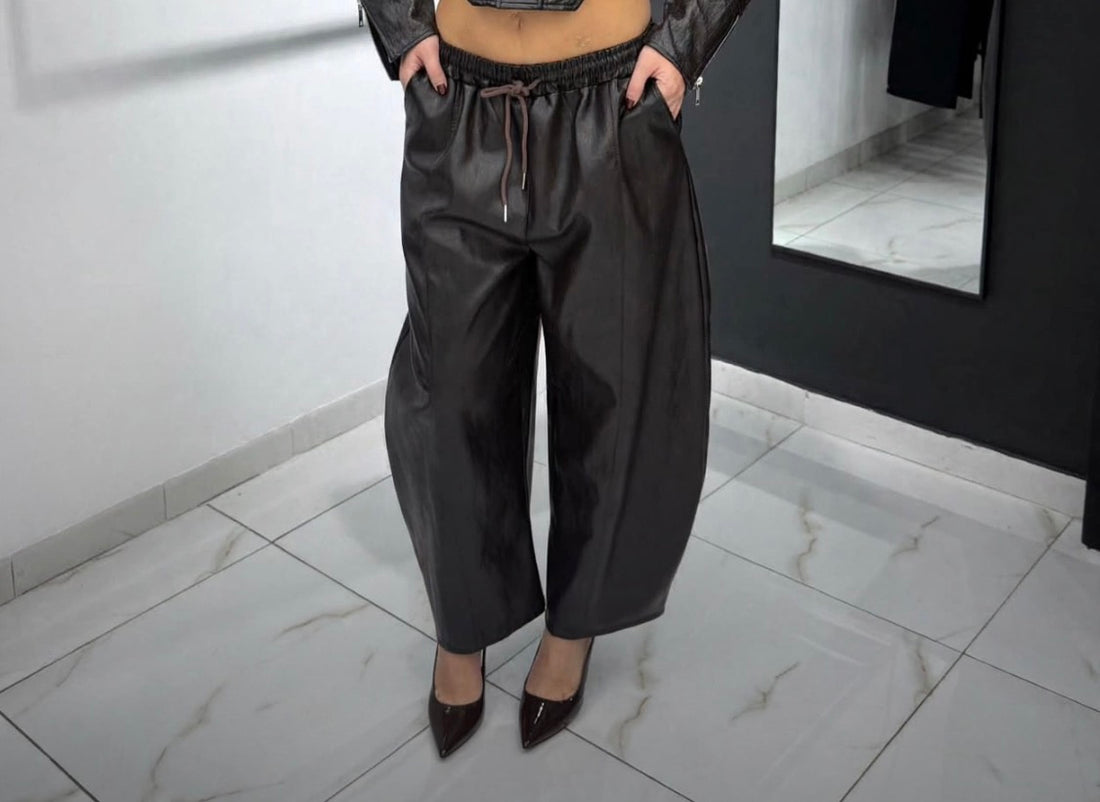 Pantalone"MILA"-19168