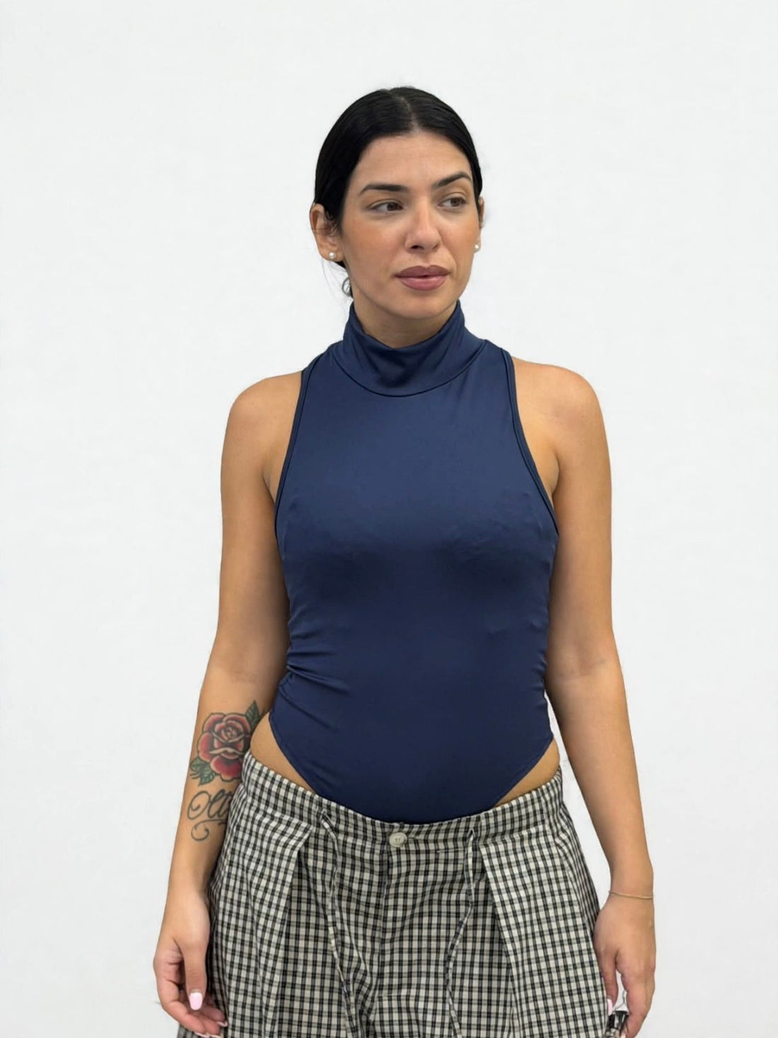 Body"Chunky"-6118