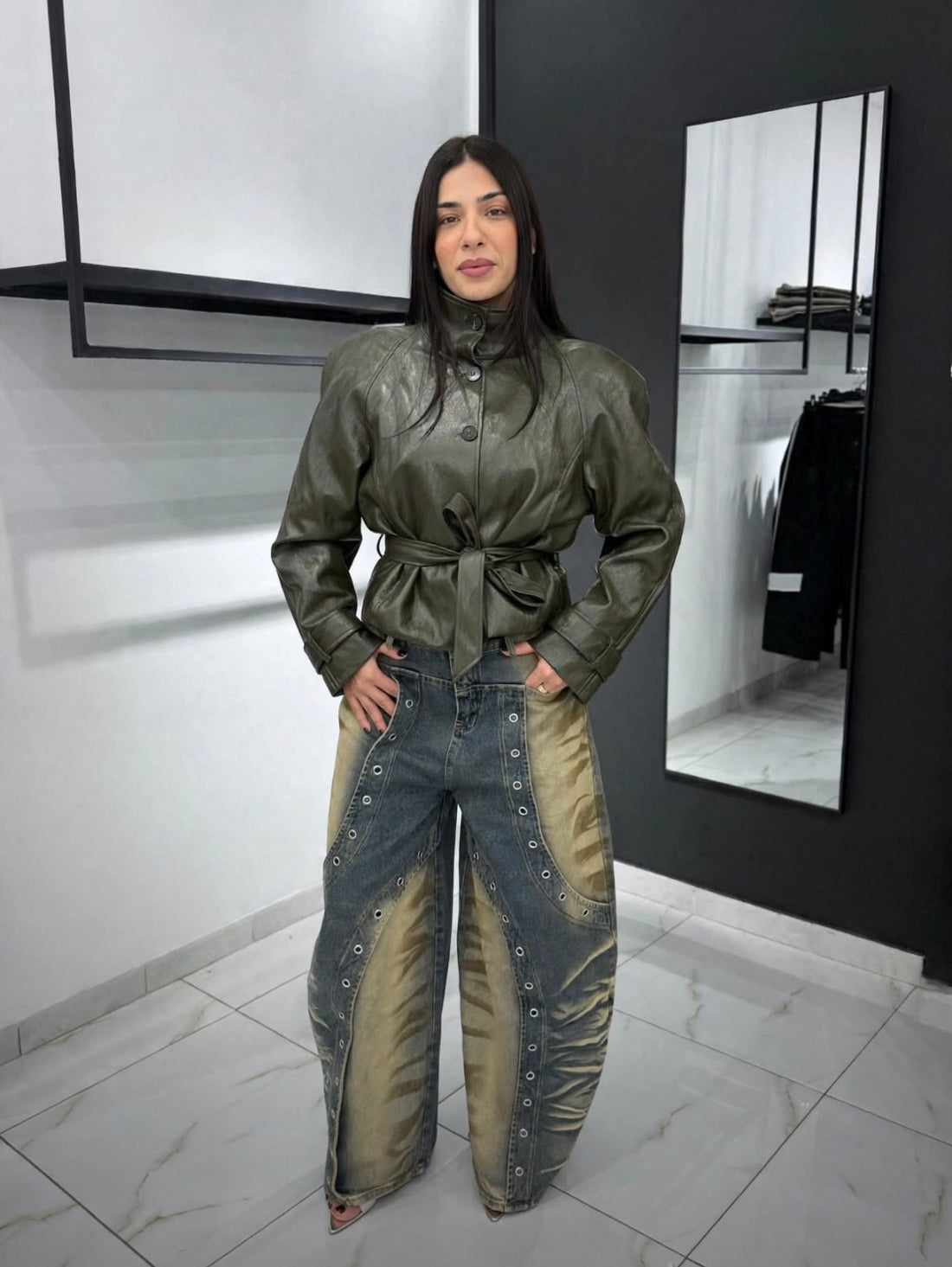 Giacca"KIM"-038