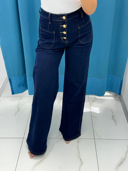 Jeans mod Elisabetta 426