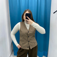 Gilet motivi 5667