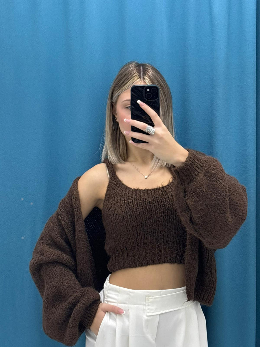 Cozy Match Set - 31091