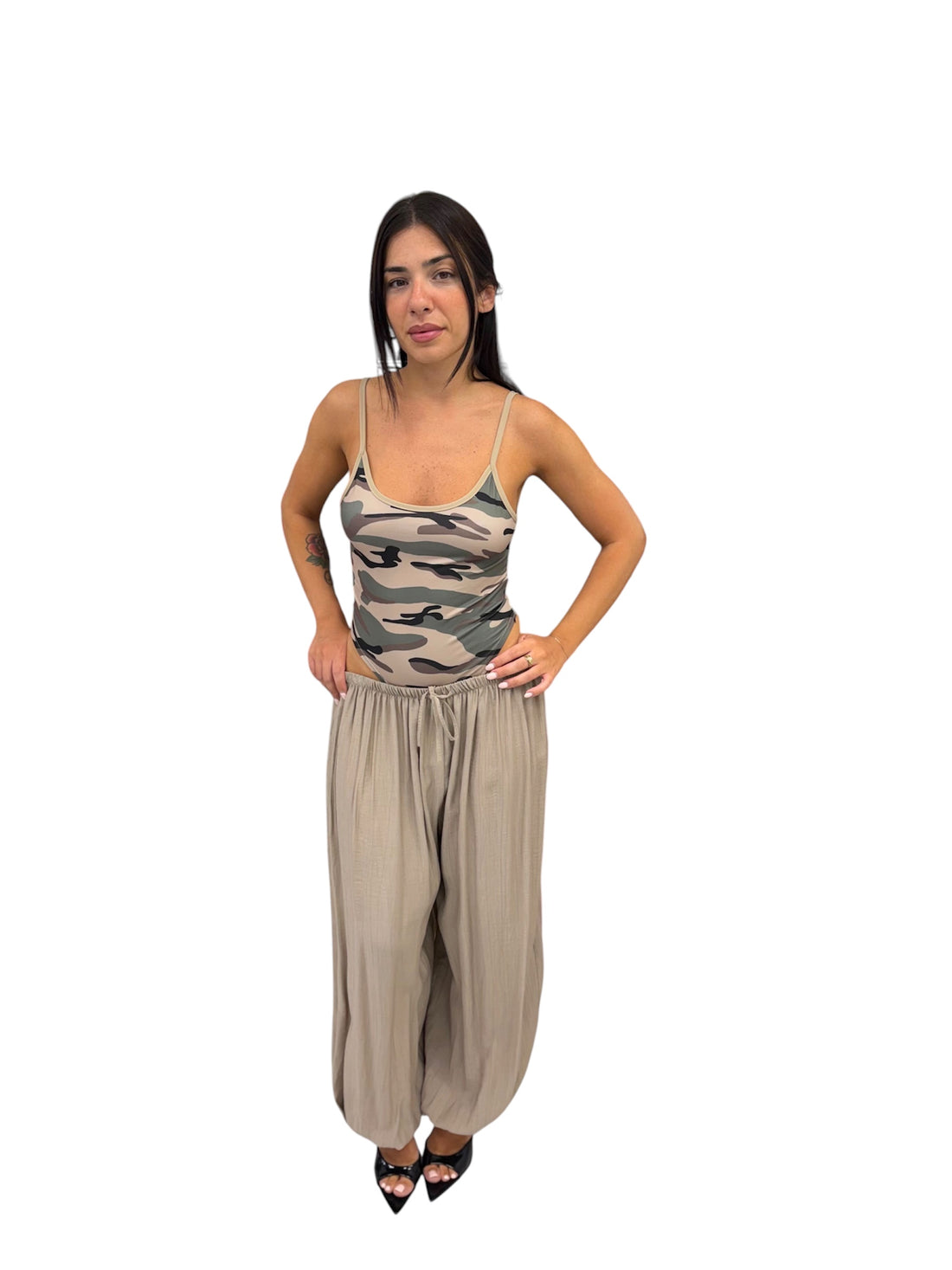 Body militare - 16721