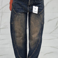 Jeans"BRILLO"-746