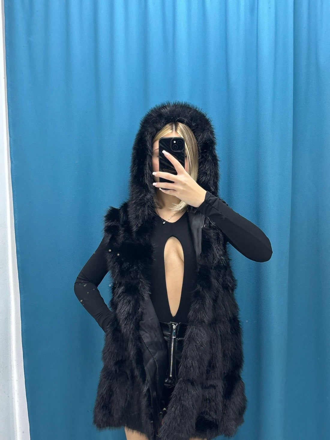 Arctic Luxe Vest - 24501