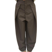 Pantalone"Tailored Fold"-31119