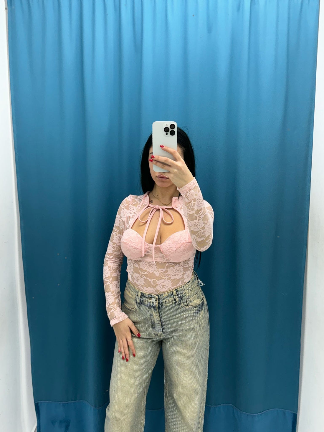 Body in pizzo 37911