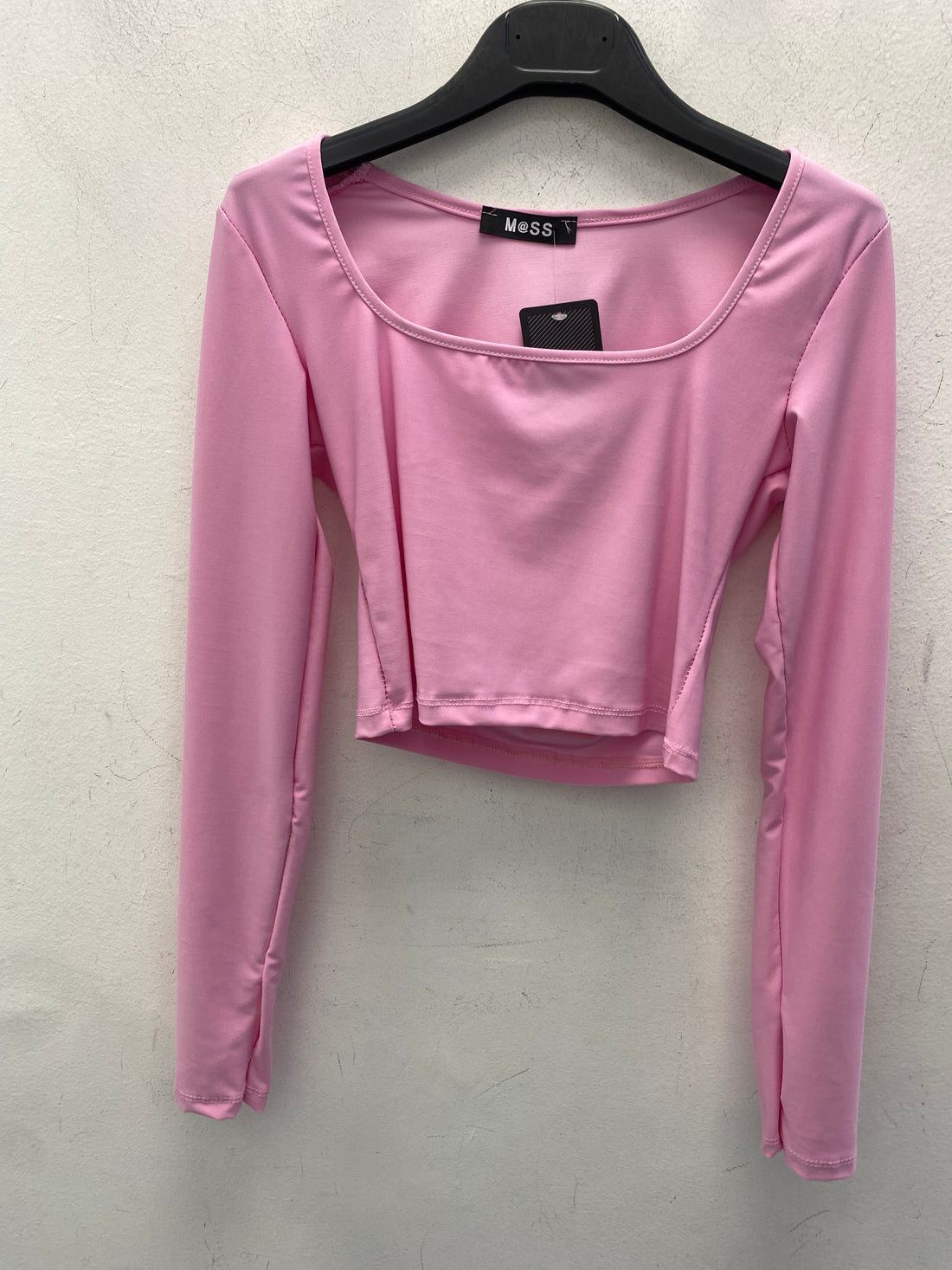 Maglia corta basic 5804