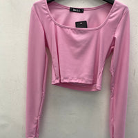 Maglia corta basic 5804