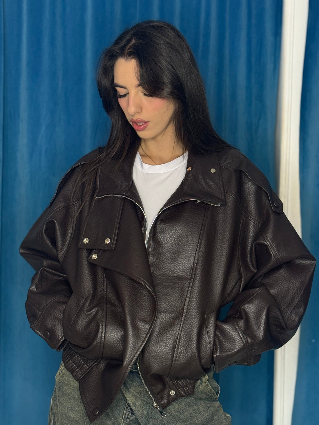 Giubotto"Selly"-80925