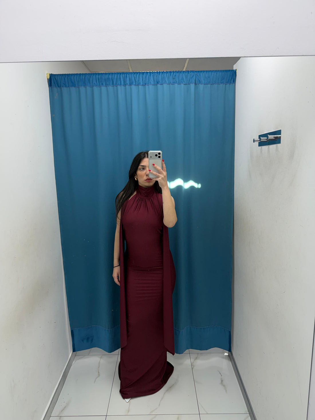 Vestito"Alessia"-25605