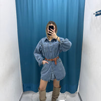Completo"Denim Icon Set"-983111/987211