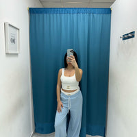 Coordinato top e pantalone 7300