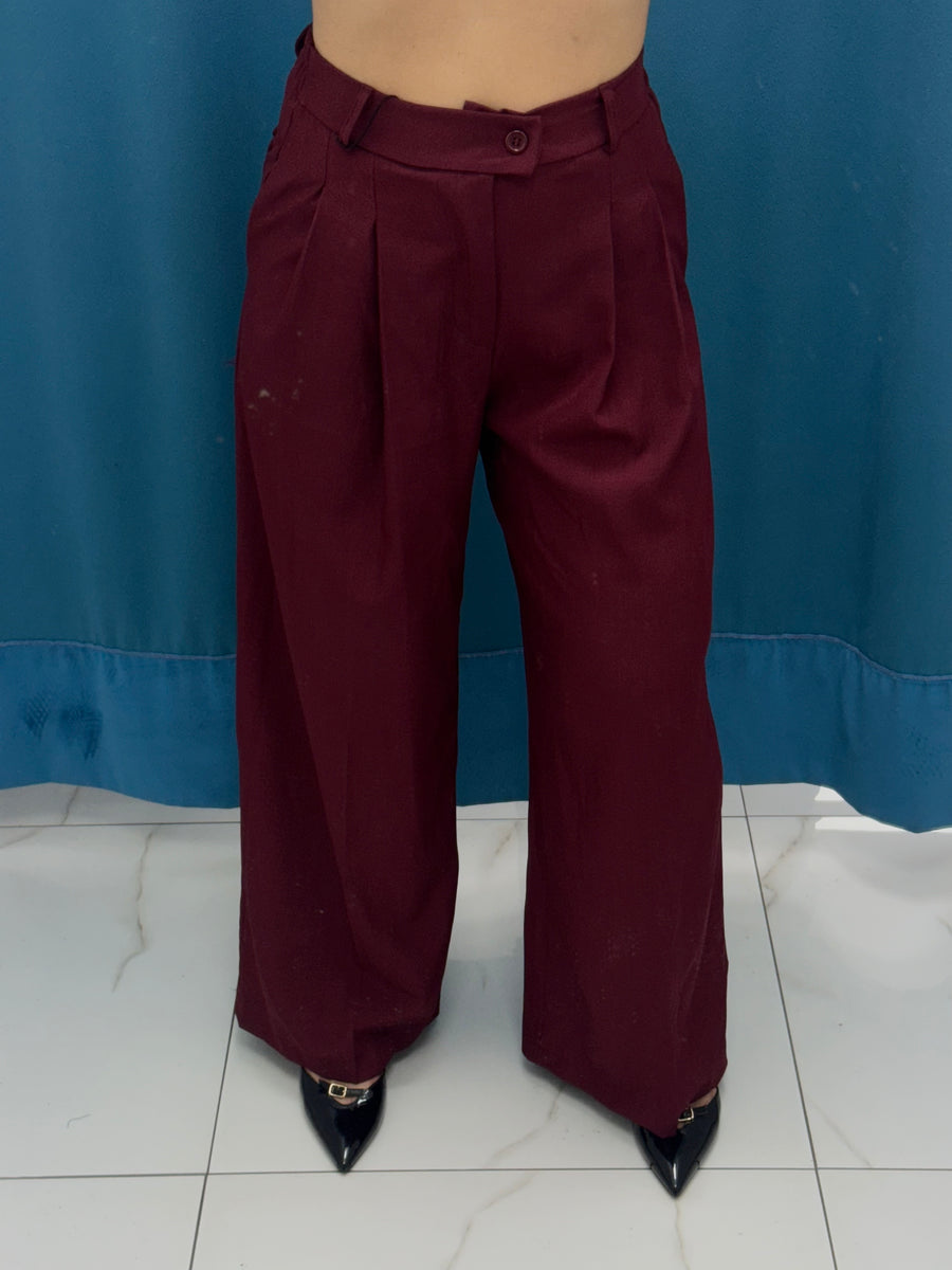 Pantalone “Élise” - 6271