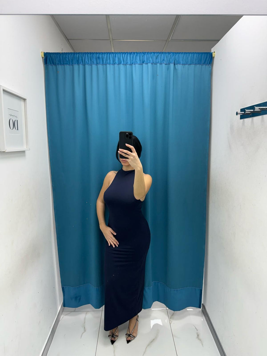 Vestito Kendall 13673
