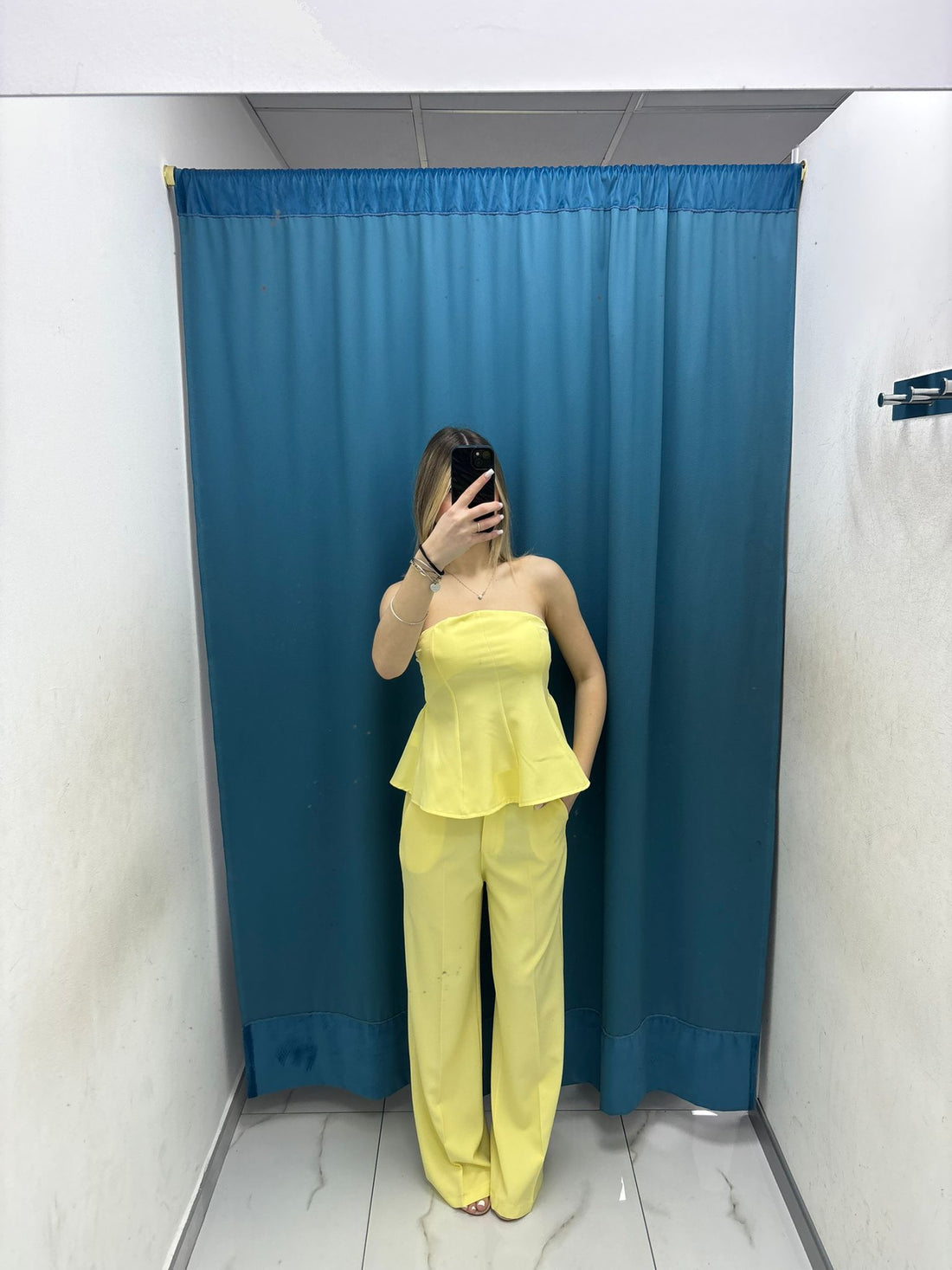Coordinato"Linea Morbida”-10011