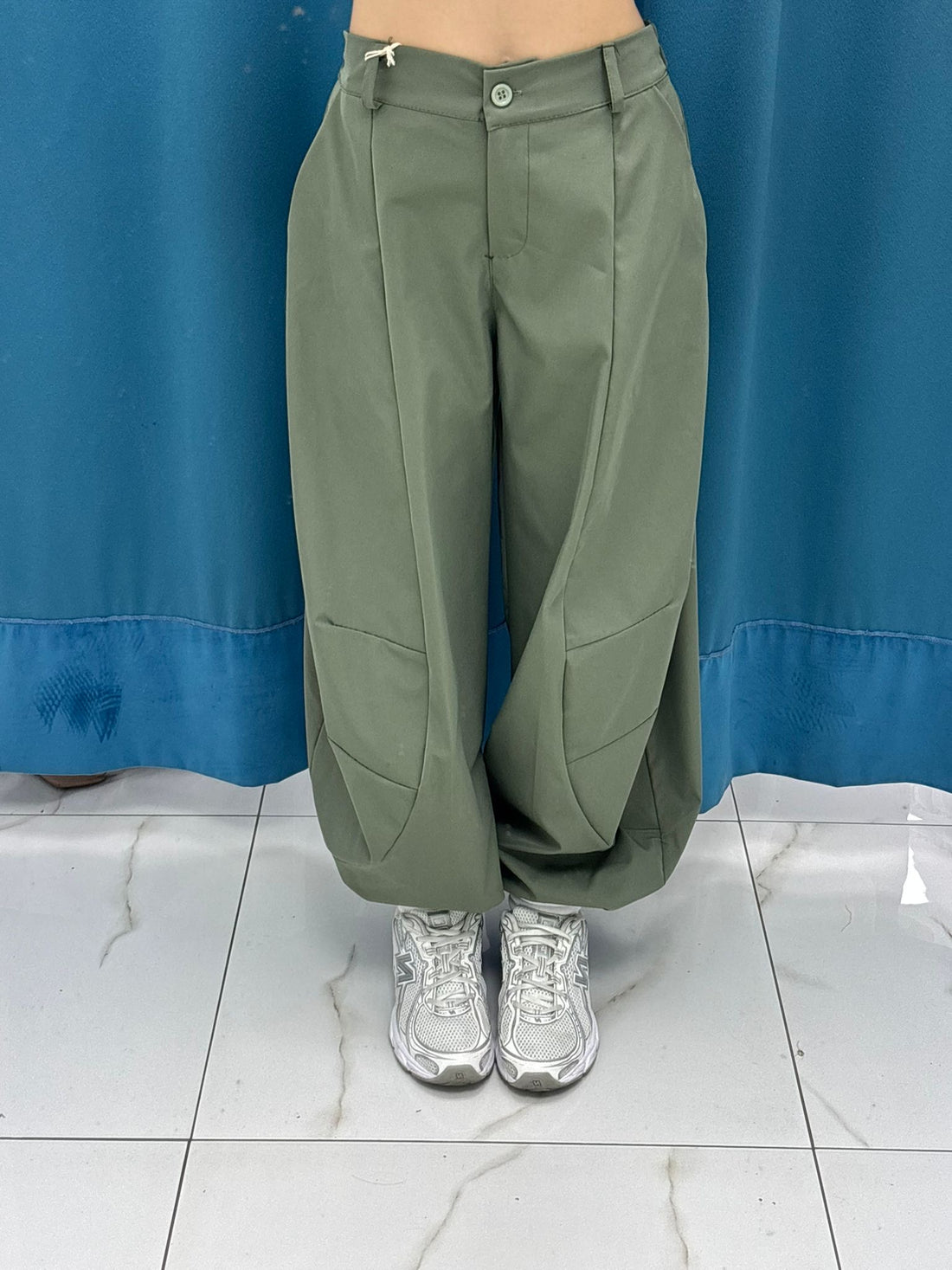 Pantalone"Nimbus"-31072