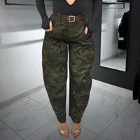 Pantalone"CAMOU"268317