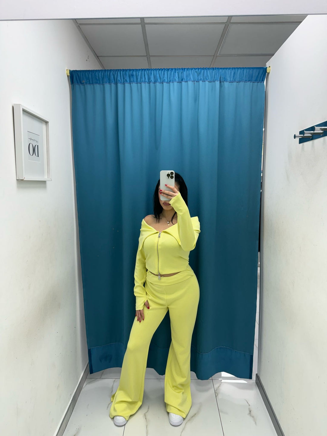 Coordinato maglia e pantalone 36823