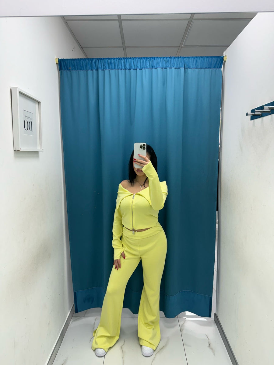 Coordinato maglia e pantalone 36823