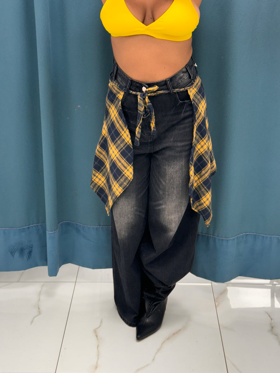 Fused Look-25003