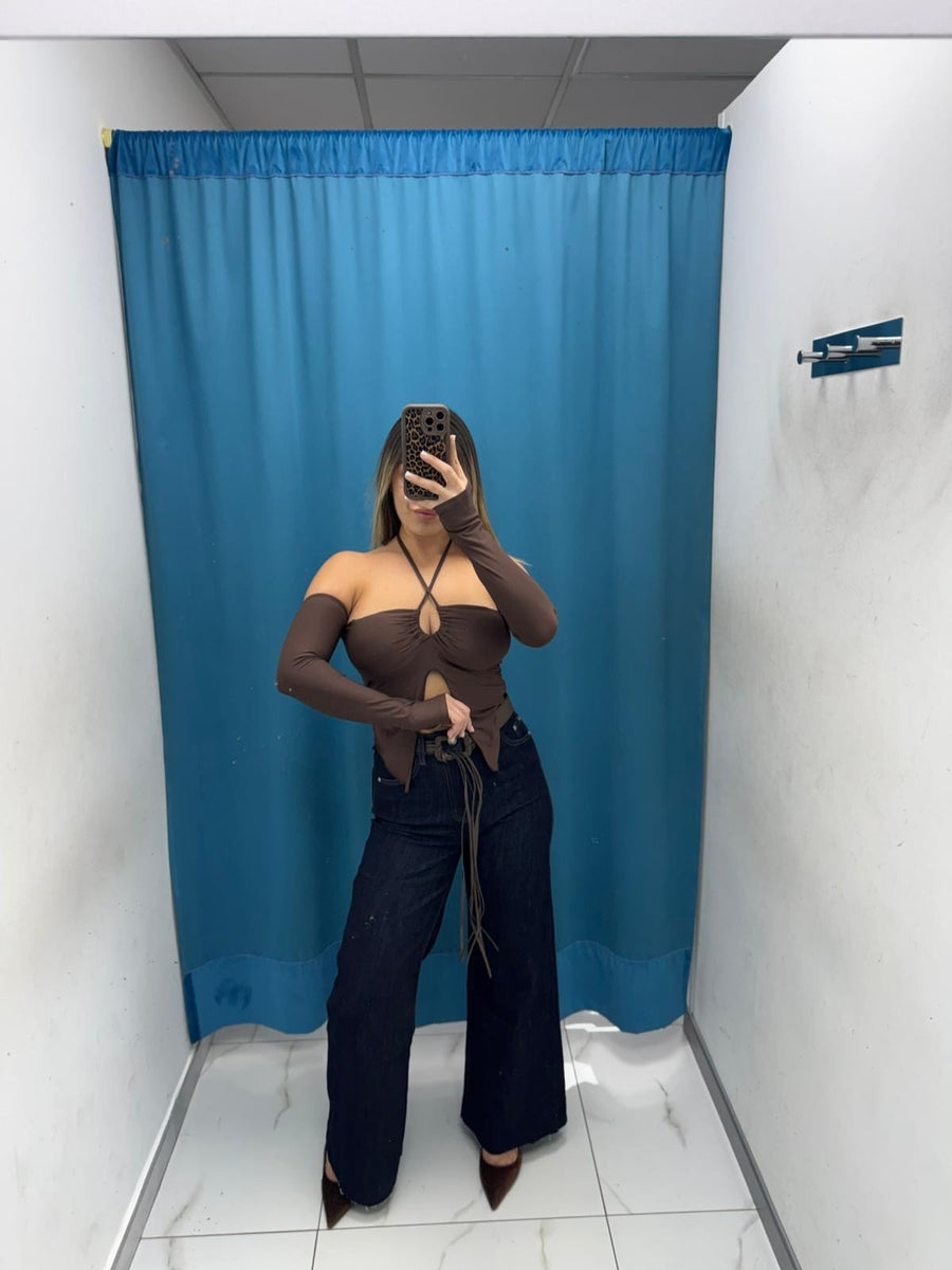 Jeans "Urban Contrast" –22091