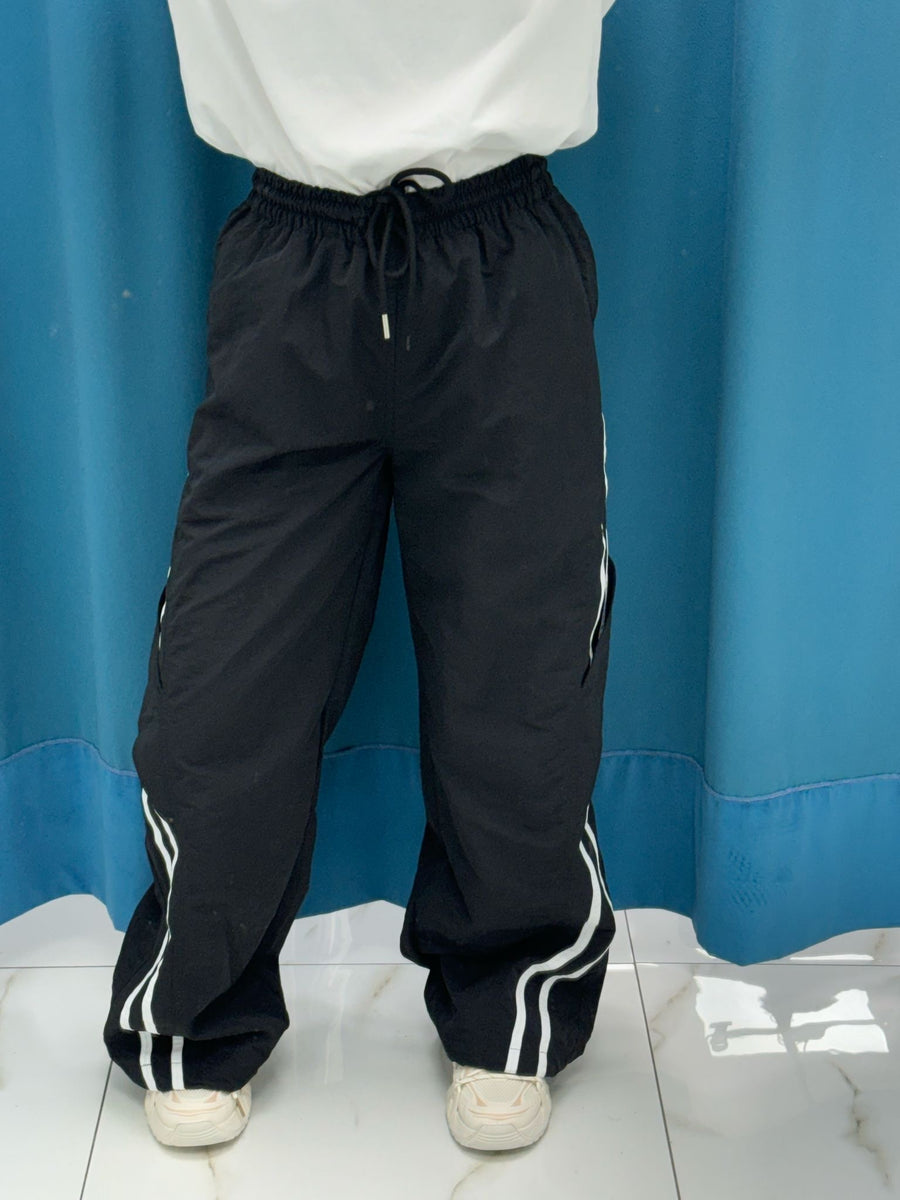 Pantalone baggy 80557
