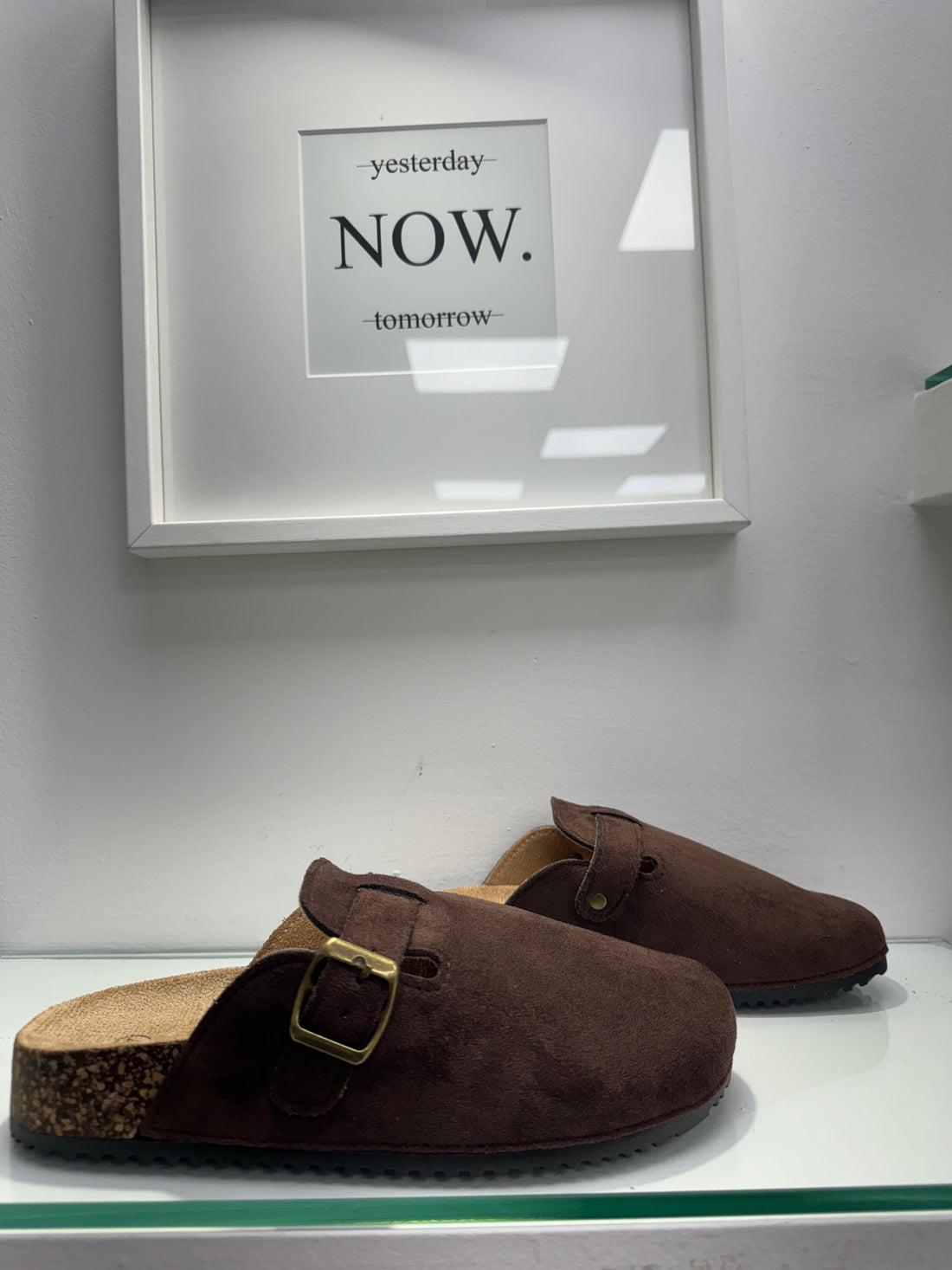 Sabot"Clog"-7908