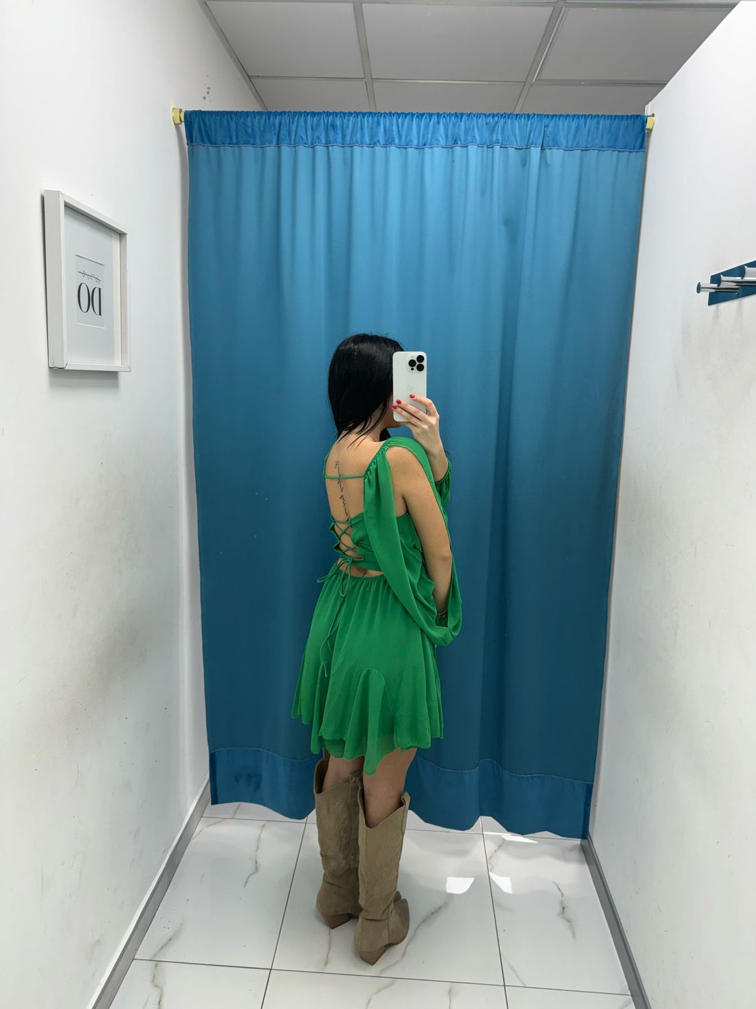 Vestito Atene 34685