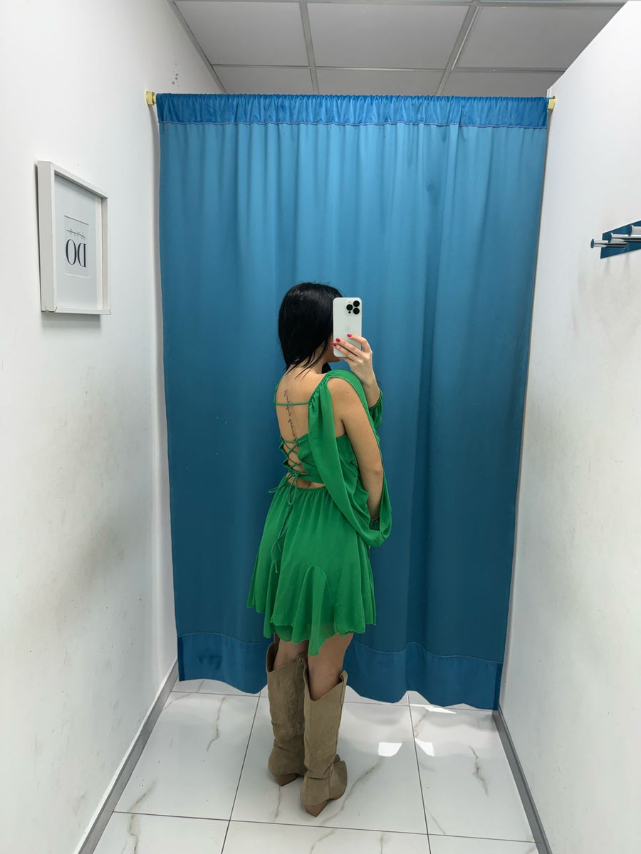 Vestito Atene 34685