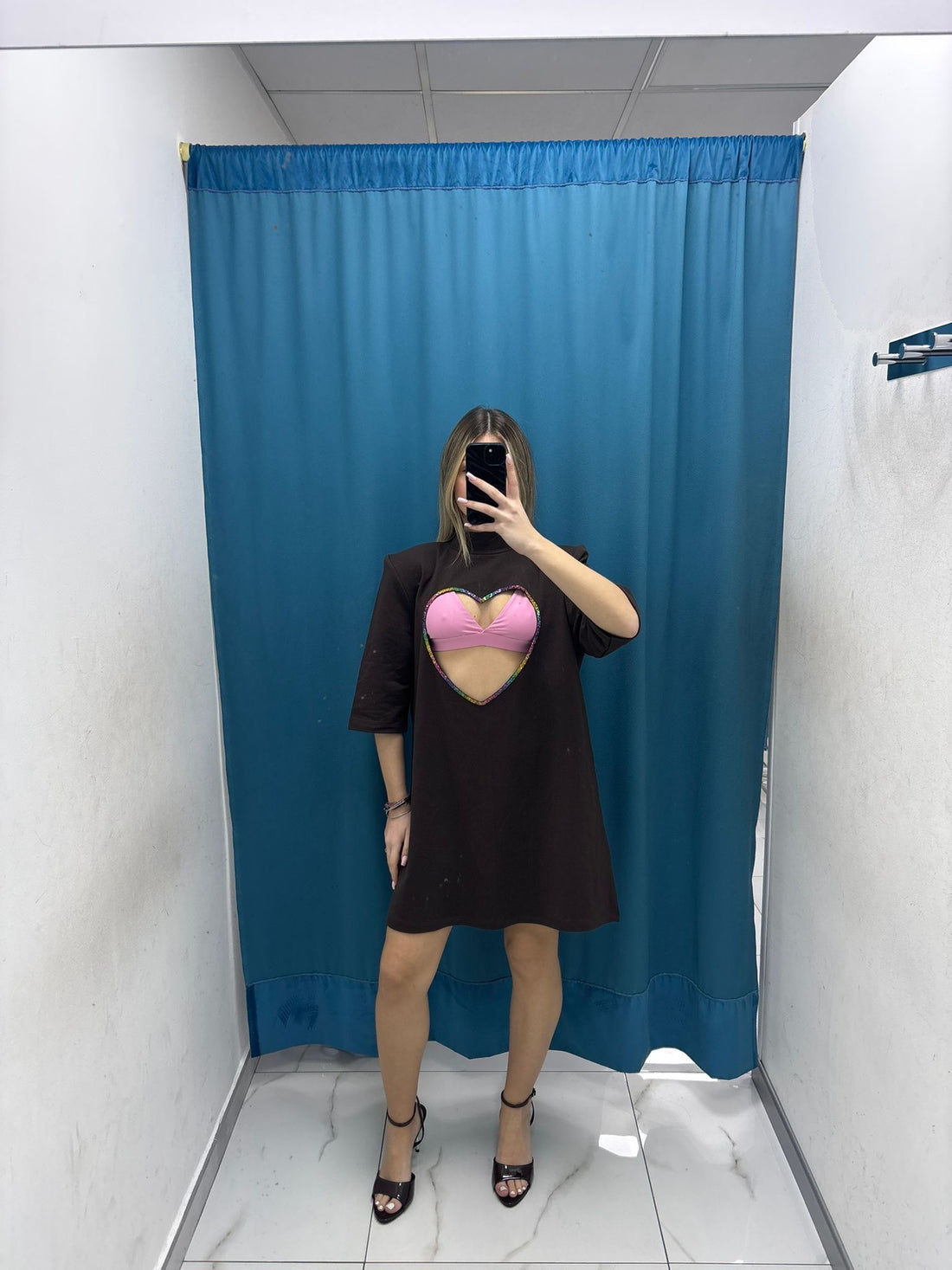 Maglia 'Cuore’-99501