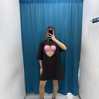Maglia 'Cuore’-99501