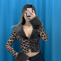 Wild Touch Top - 22731