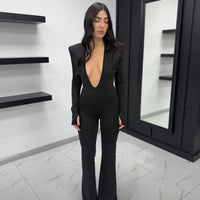 Jumpsuit"ADELINE"-20744
