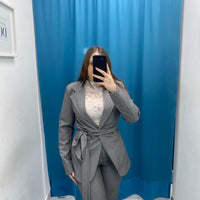 Tailleur giacca e pantalone 30575