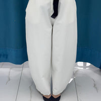 Pantalone"Pure Belt"-67400