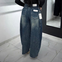 JEANS"WASH"-5168
