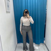 Tailleur giacca e pantalone 30575