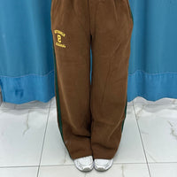 Tuta"Street Zip Contrast"-64511AB