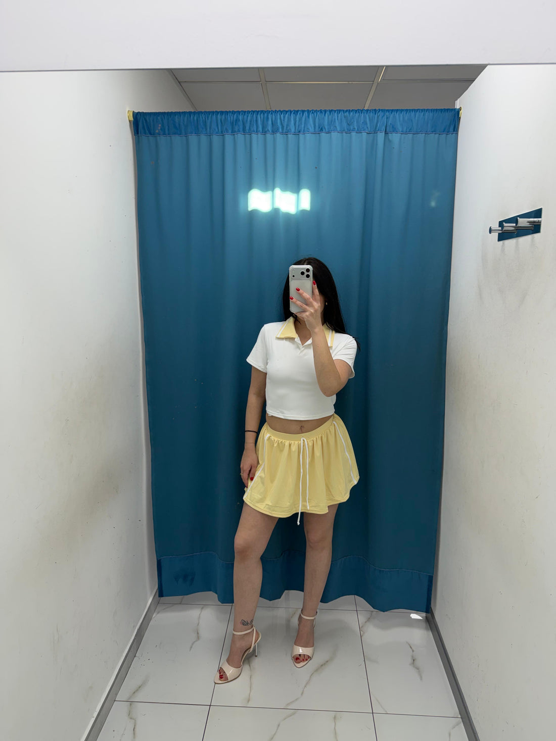 Coordinato "Ery"-31122