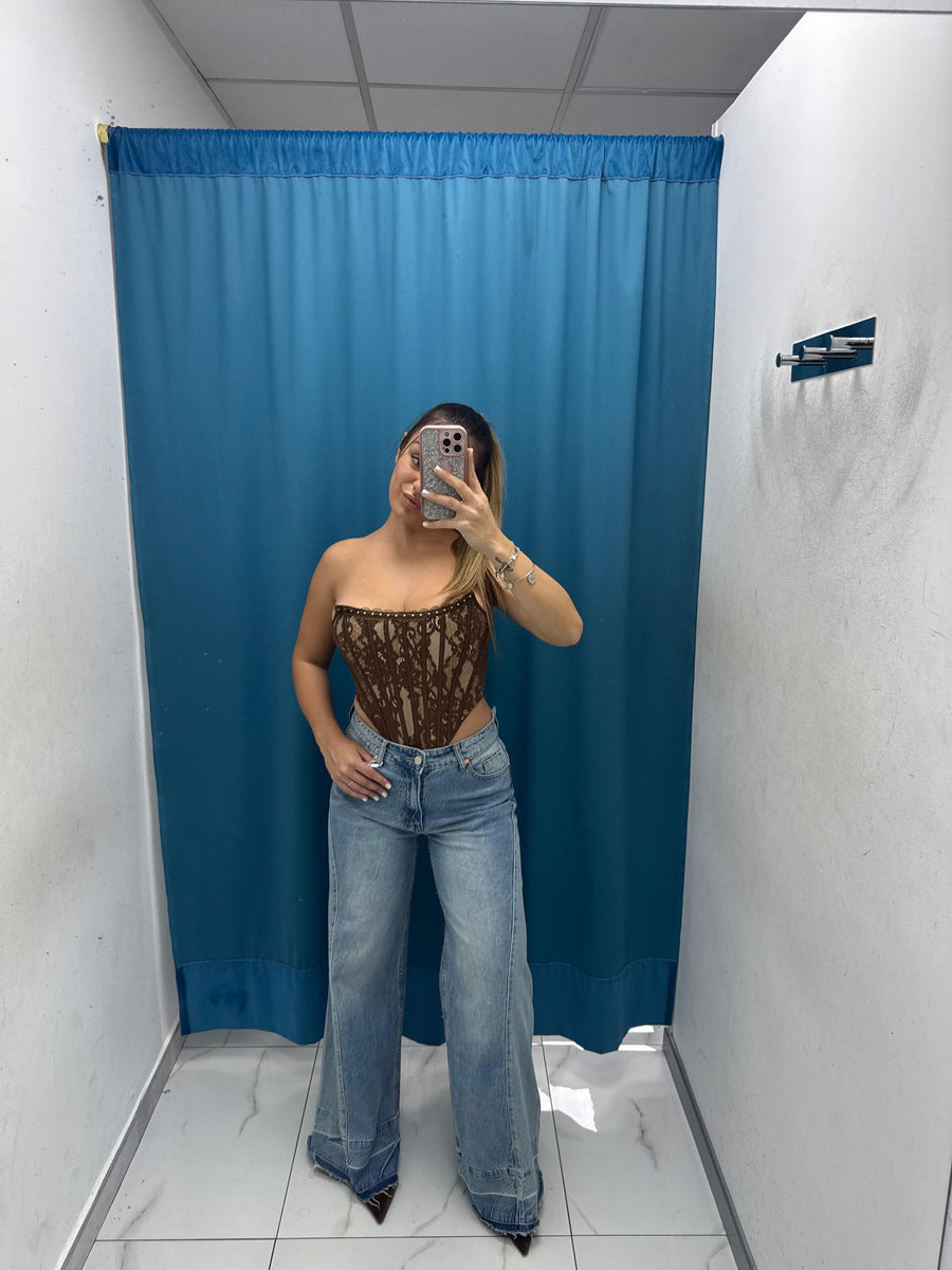Corsetto Fashion Fit-71006