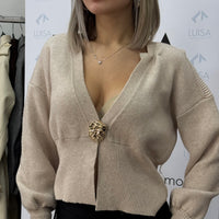 Golden Touch Knit - 25771