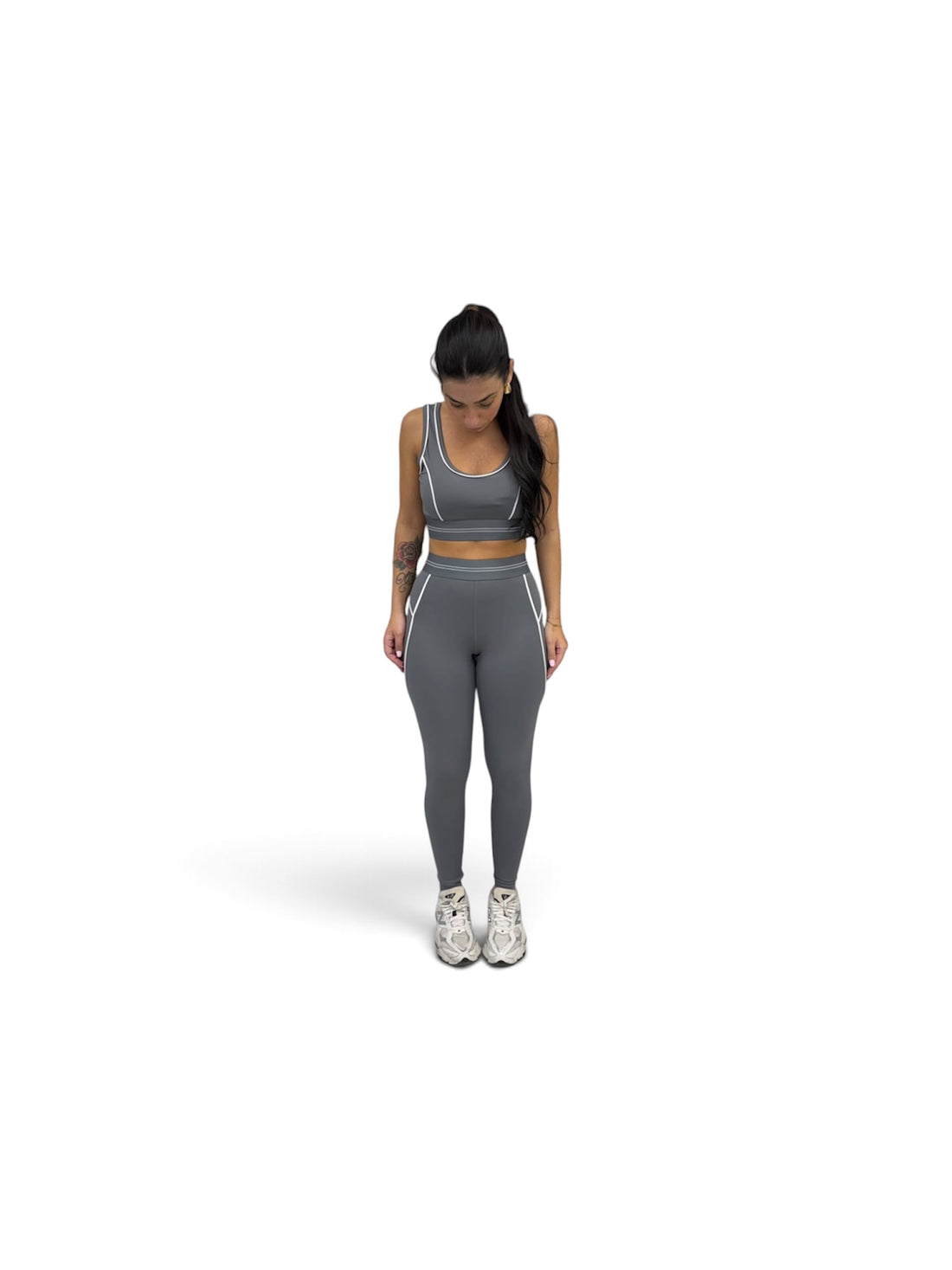 Coordinato"Gym"-271
