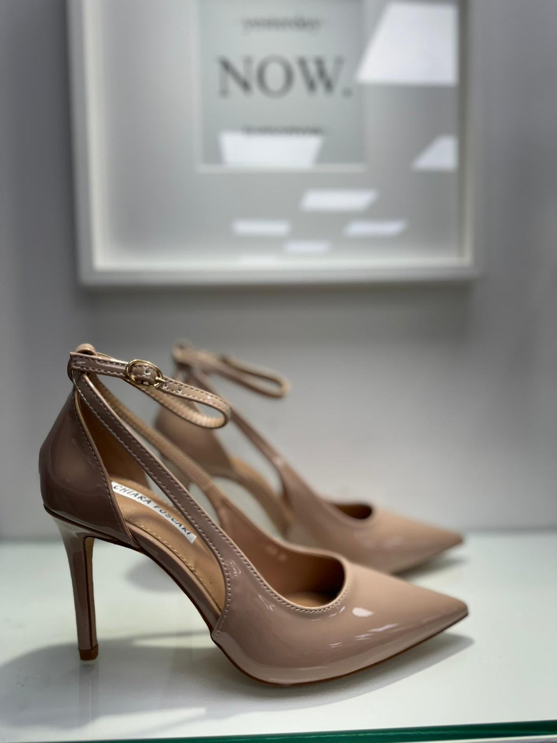 Tacchi"Rebecca"-71805
