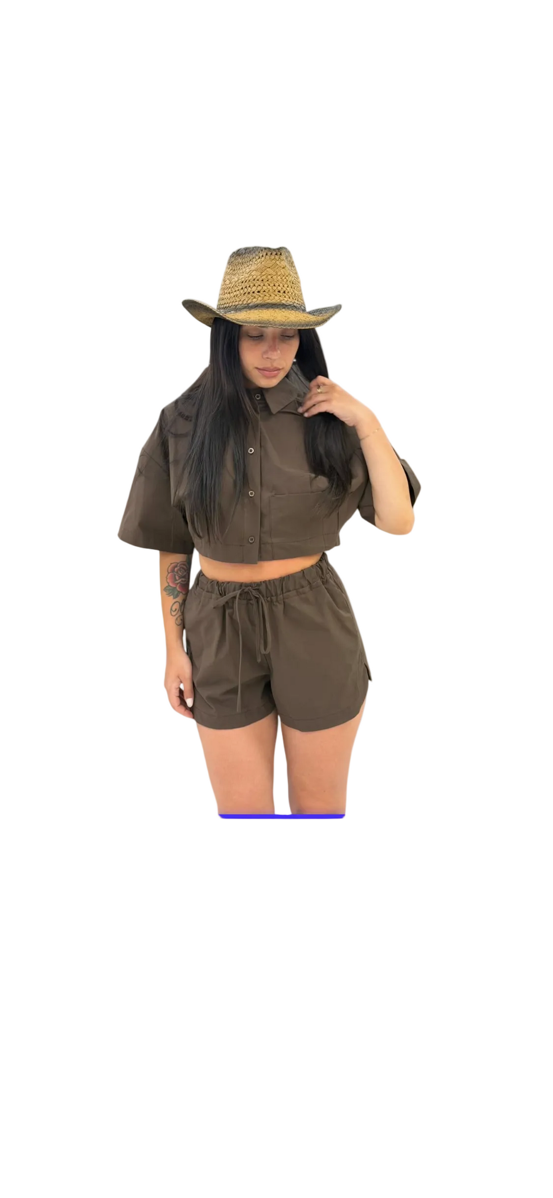 Completo"Safari"-73