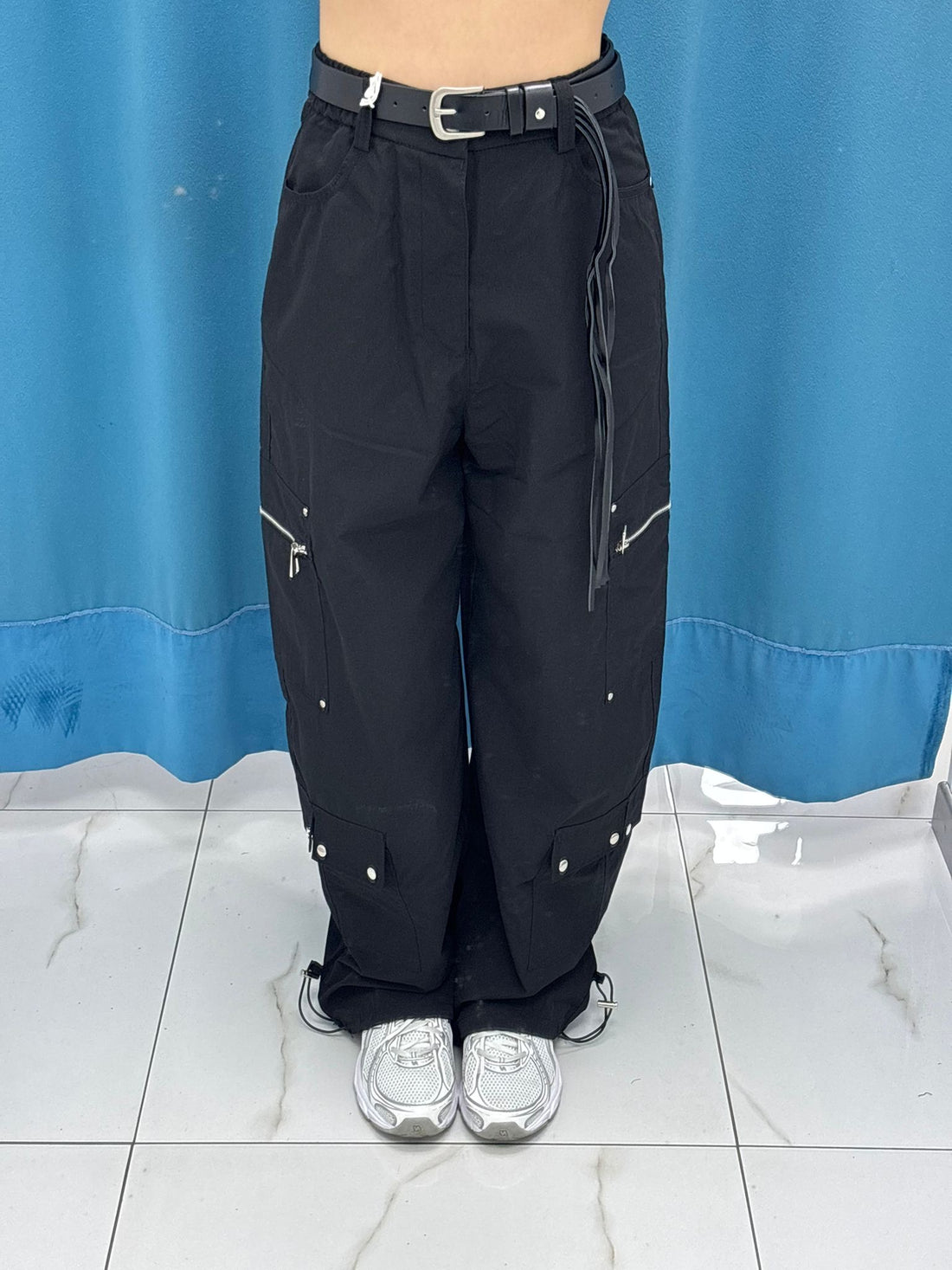 Pantalone"FlexCargo”-8916