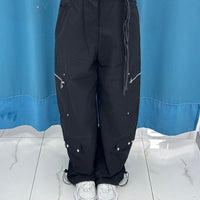 Pantalone"FlexCargo”-8916
