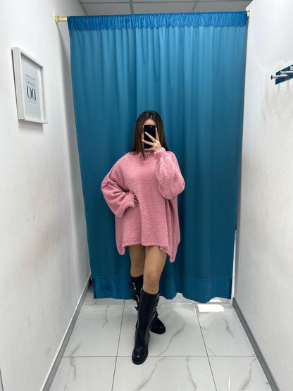 Maglione oversize 31150